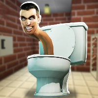 Skibidi Toilet 2 Mod Minecraft