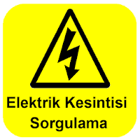Elektrik Kesintisi Sorgulama