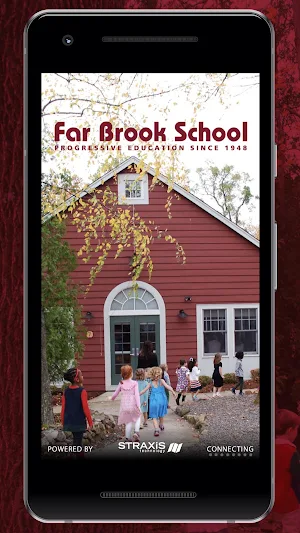Far Brook School Screenshot 0