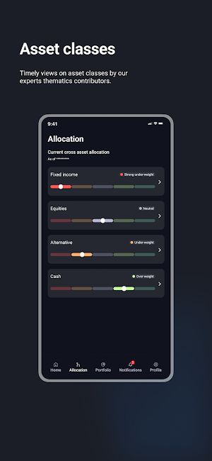 SPARK Screenshot 2
