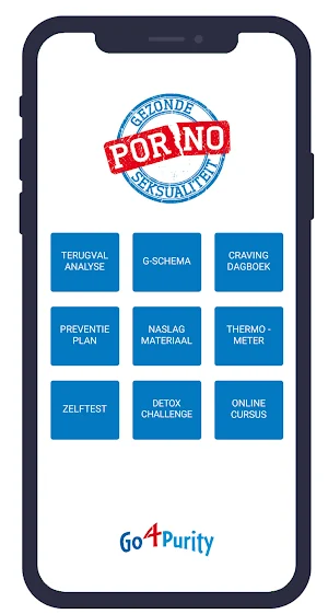 Go4Purity Toolkit Screenshot 0