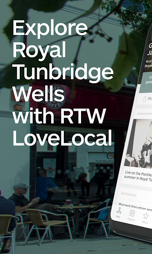 RTW LoveLocal Screenshot 0