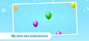 Estimulador Bebe Screenshot 2