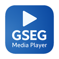GSEG Media Player