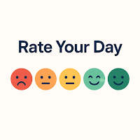 Rate Your Day