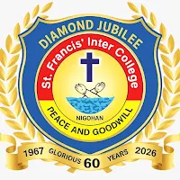 St Francis Staff