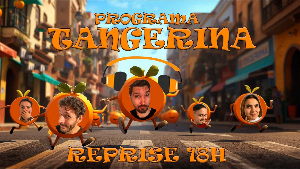 RDFTV Santo Ângelo Screenshot 2