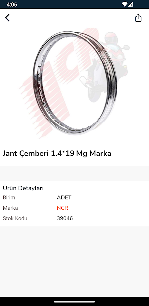 Kartal Bisiklet Screenshot 3