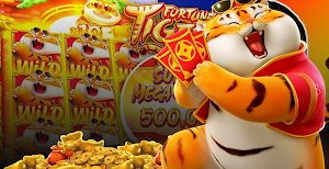 Fortune Tiger Screenshot 0