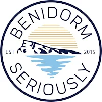 Benidorm Seriously
