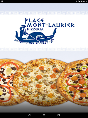 Place Mont-Laurier Pizzeria Screenshot 3