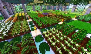 Pam's Harvest Mod Screenshot 1