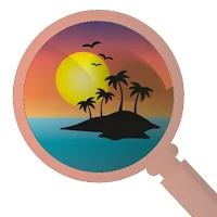 Reverse Image Search App
