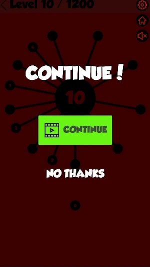 StickPinPuzzle Screenshot 2