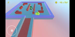 Balls In The Hood Screenshot 1