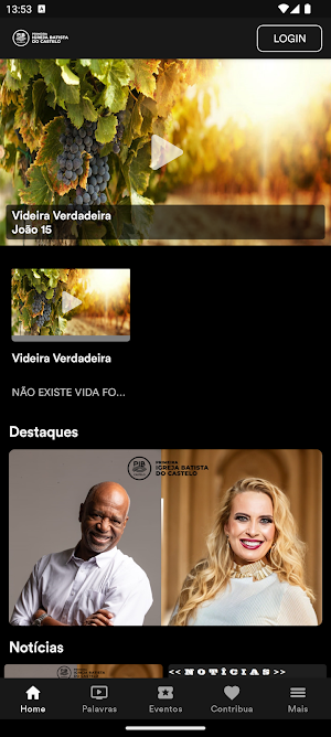 PIB CasteloBH Screenshot 0