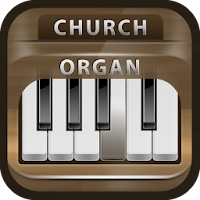 Church Organ