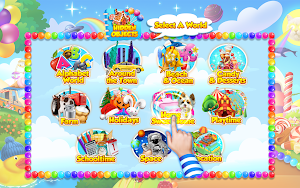 Kids Learning - Hidden Objects Screenshot 1