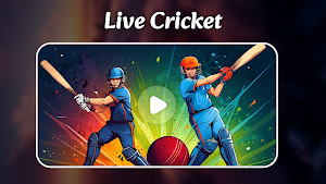 Cricket Update - Live Cricket Screenshot 1