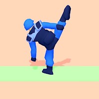 Flex & Fight 3D
