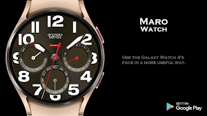 MaroD05R Screenshot 0