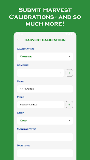 Summit Ag Insurance Screenshot 2