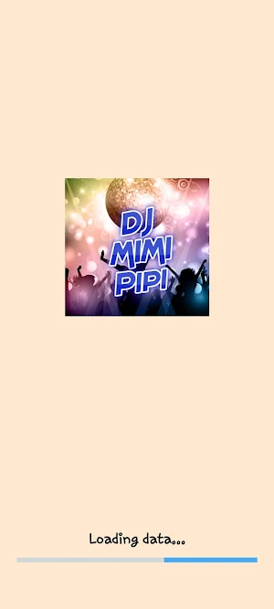 Pipi Mimi DJ Viral Screenshot 0