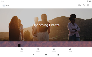 Lake City Foursquare Screenshot 3
