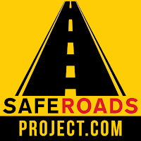 Arrive Alive by SafeRoads