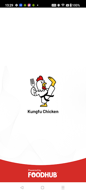 Kungfu Chicken Screenshot 0