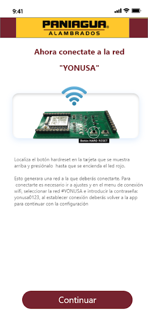 Instaladores Paniagua Screenshot 3