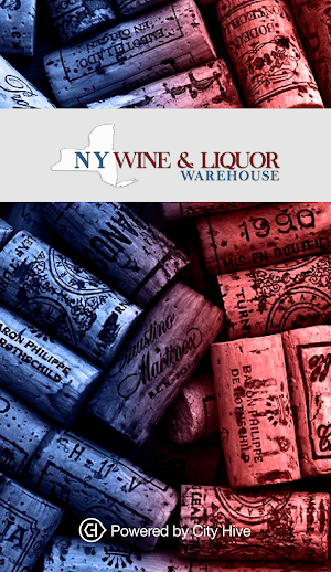 NY Wine and Liquor Warehouse Screenshot 0