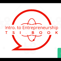 Intro to Entrepreneurship