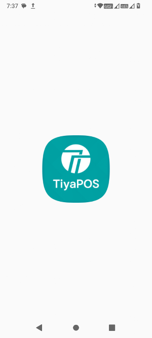 Tiya POS Screenshot 0