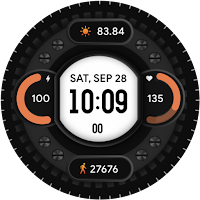 Interlock-for wear os 5