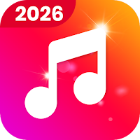 Music Player & MP3 -Play Music