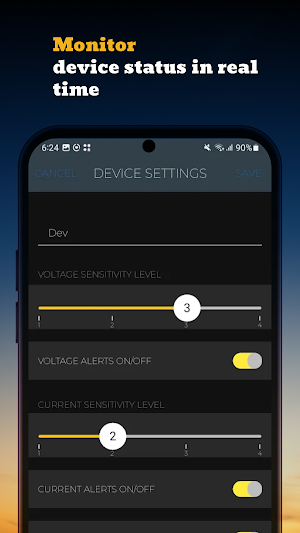 ILLUMAGEAR Screenshot 1