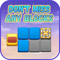 Don't Miss Any Blocks