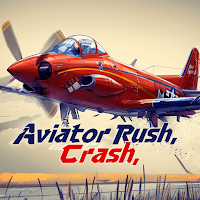Aviator Rush Crash