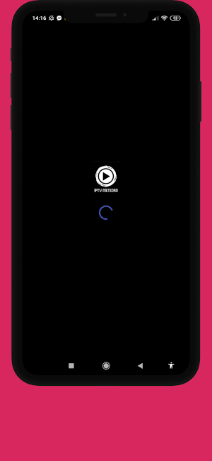 IPTV Turbo + Screenshot 2