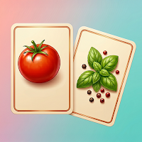 Chef Solitaire