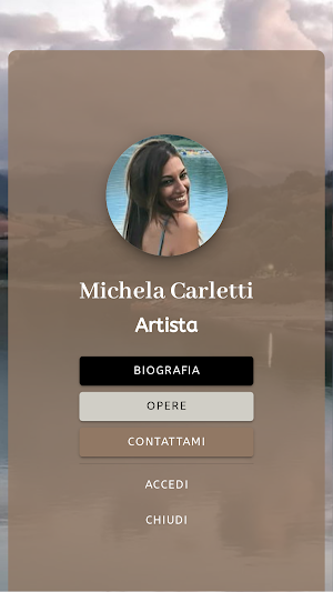 Michela Carletti Screenshot 1