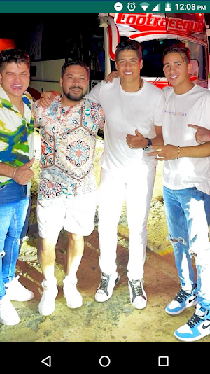 La Banda Del 5 Wallpaper Screenshot 1