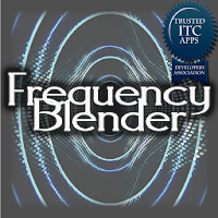 Spiricom Frequency Blender