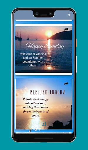 Happy Sunday Screenshot 3