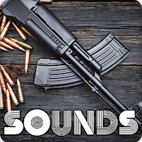 Gun AK 47 Shot Sound Ringtones