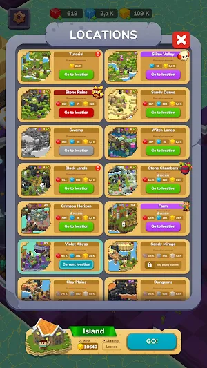 Cube Survivor io: Shoot cubes Screenshot 3