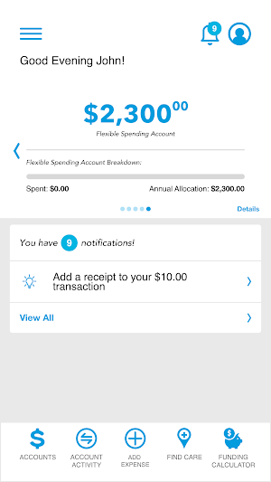 Igoe Mobile Screenshot 2
