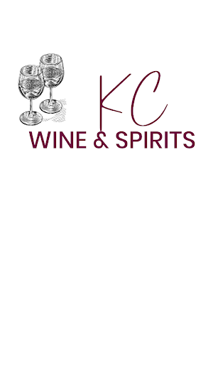 Kc wine&spirits Screenshot 0