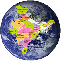 Satellite Weather Wind India